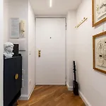 House Of David Modern Διαμέρισμα