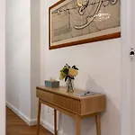 Διαμέρισμα House Of David Modern