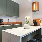 Διαμέρισμα House Of David Modern