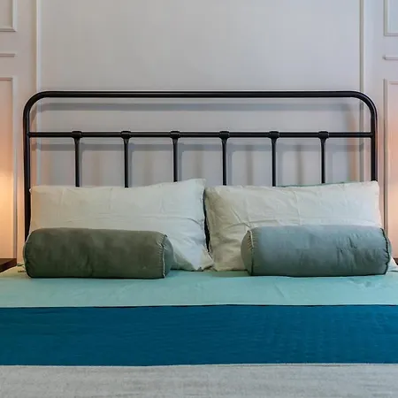 House Of David Modern Appartement